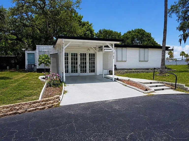 Home for Sale Placid Lot # 71