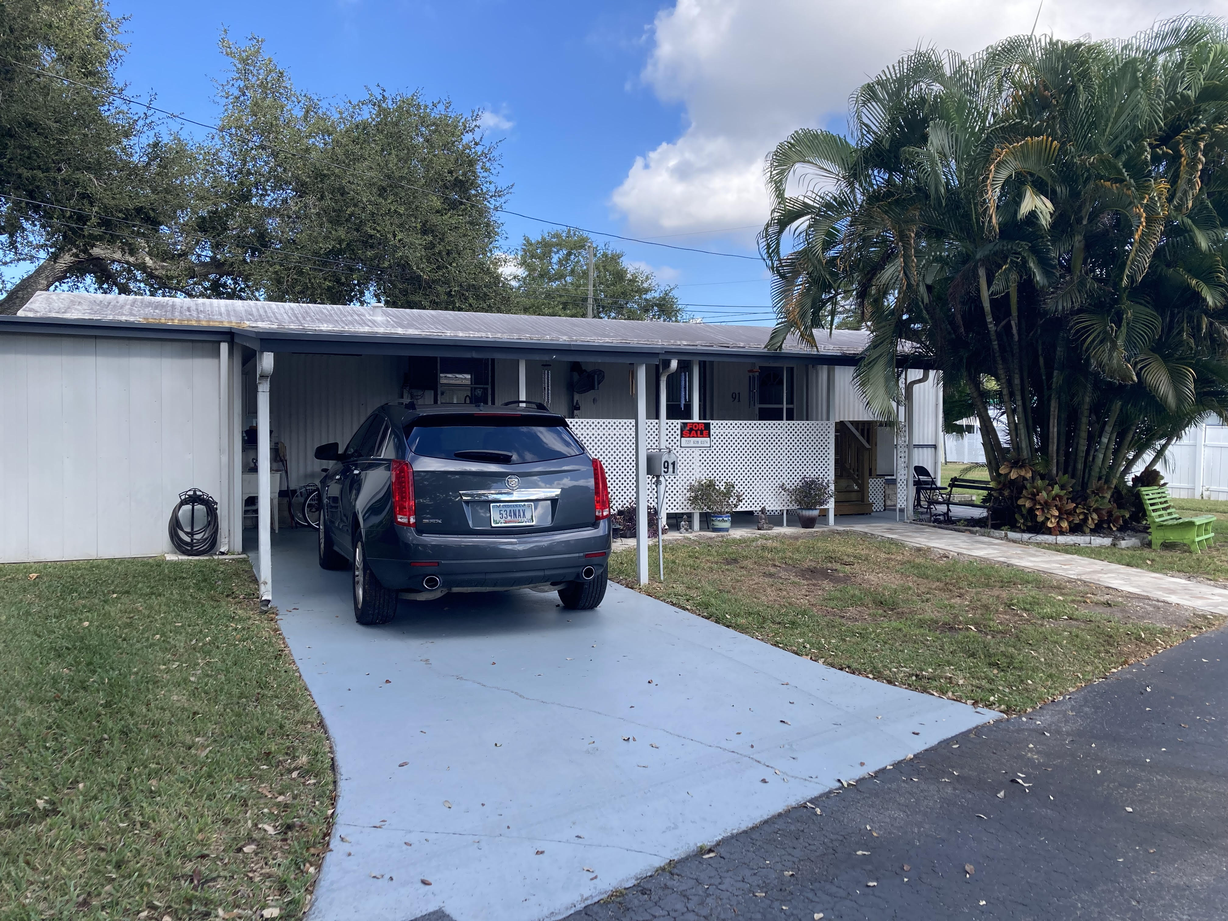 Home for Sale Placid Lot # 91